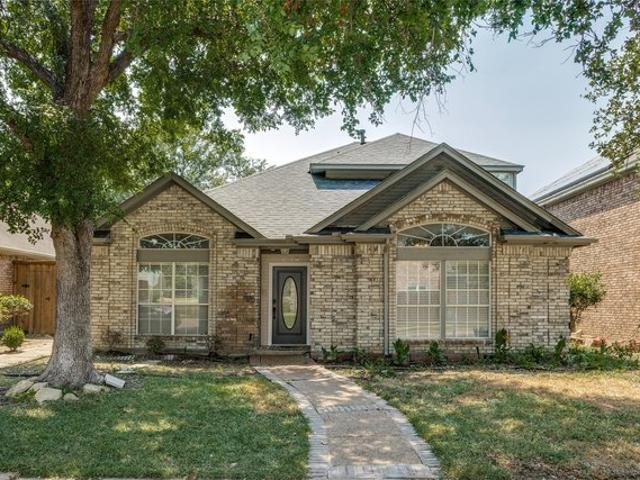 House for sale in Carrollton, Texas