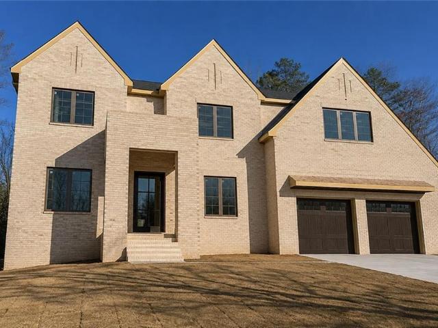 House for sale in Brookhaven, Georgia