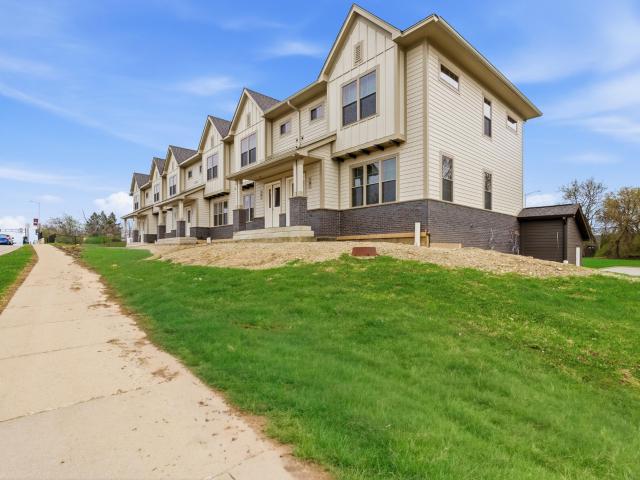 Condo for sale in Wisconsin