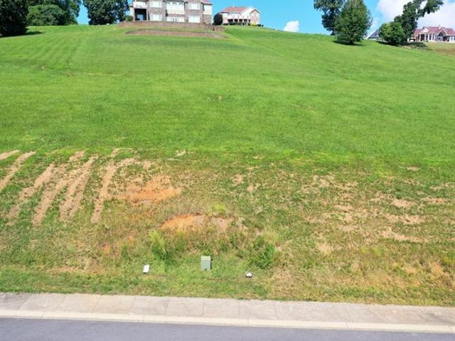 Land for sale in Tennessee
