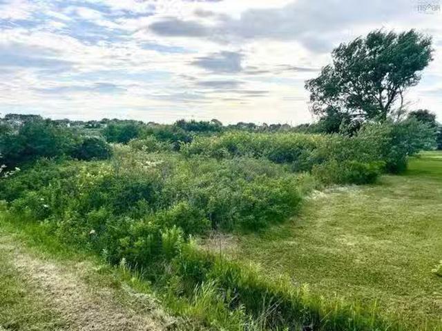House for sale in Glace Bay, Nova Scotia