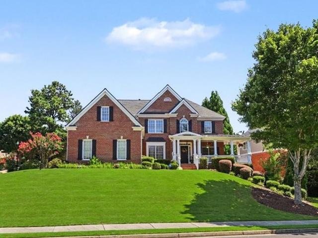 House for sale in Dacula, Georgia