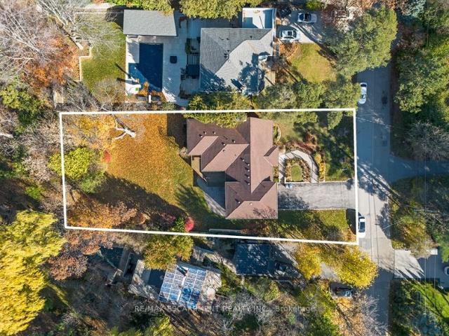 House for sale in Mississauga, Ontario
