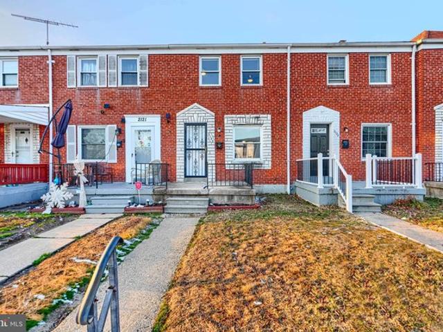 Townhouse for sale in Middle River, Maryland
