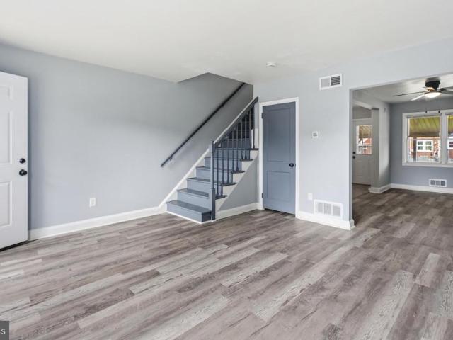 Townhouse for sale in Middle River, Maryland