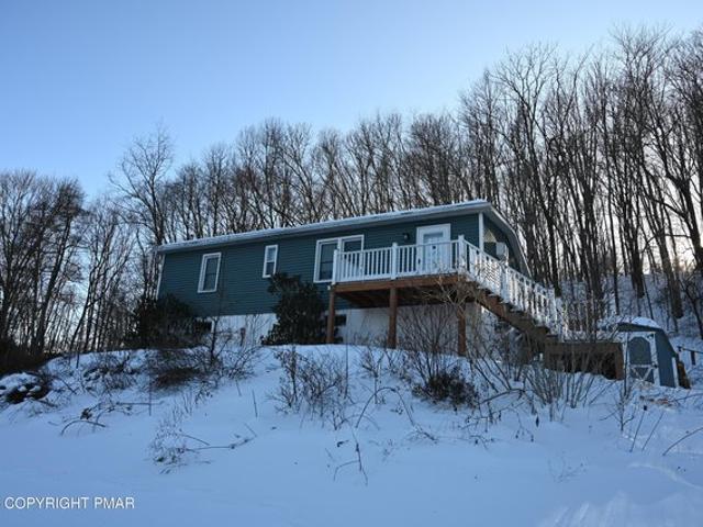 House for sale in East Stroudsburg, Pennsylvania