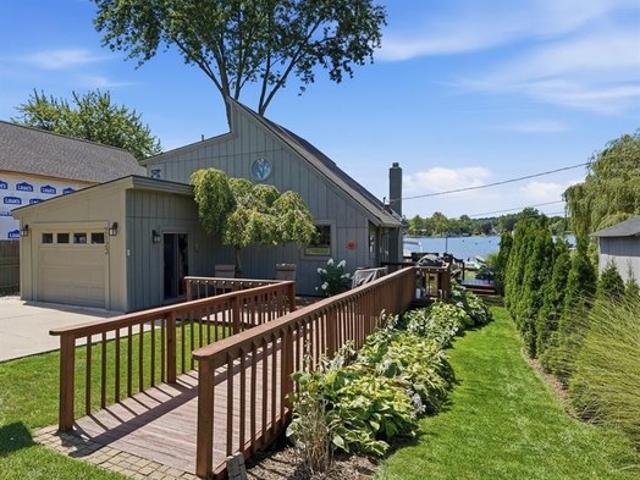 House for sale in White Lake, Wisconsin