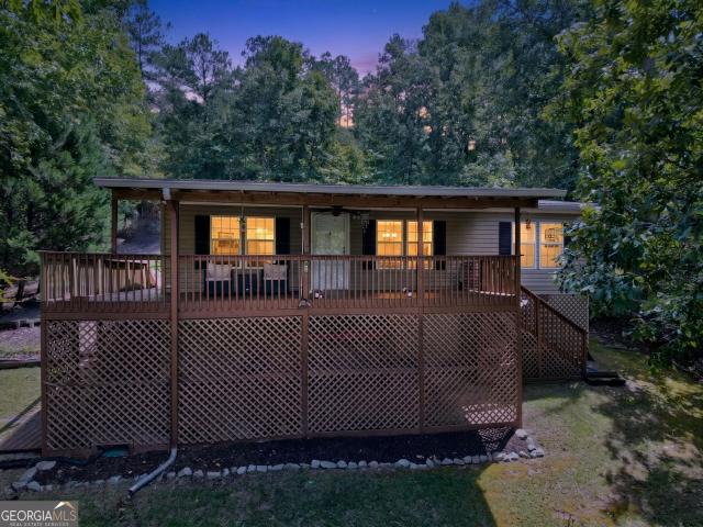House for sale in Sparta, Hancock County