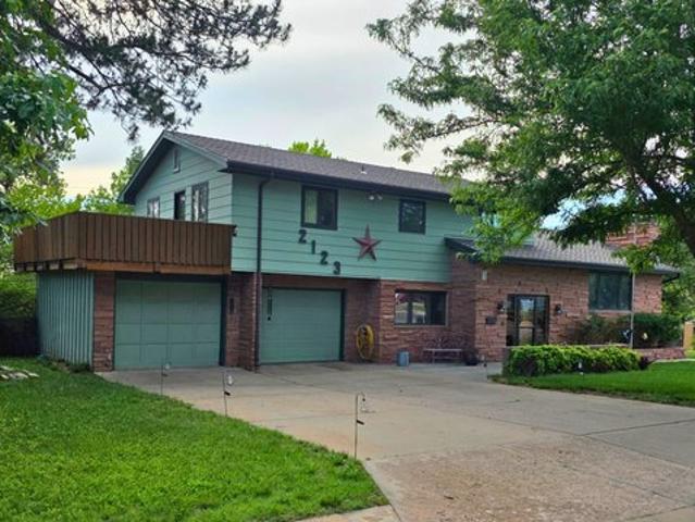 House for sale in Kansas