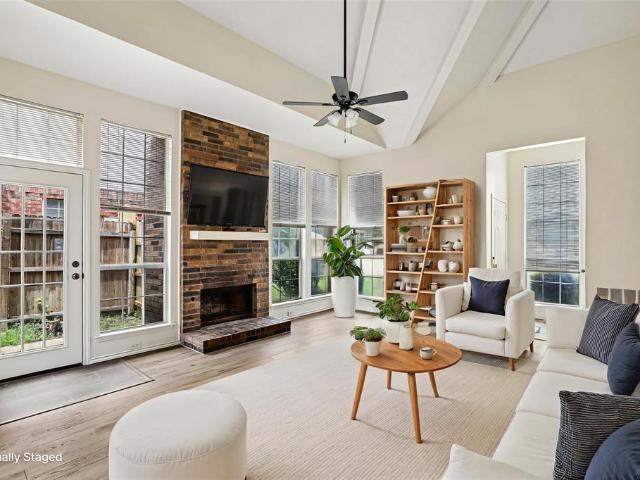 House for sale in Garland, Texas