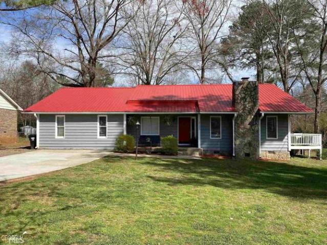 House for sale in Spalding, Georgia