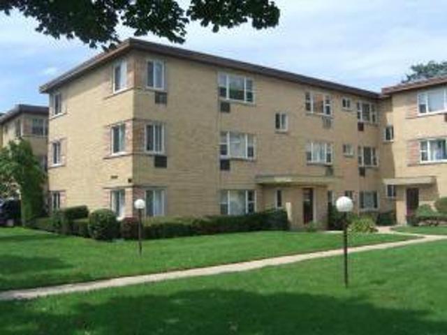 Condo for sale in Evanston, Illinois