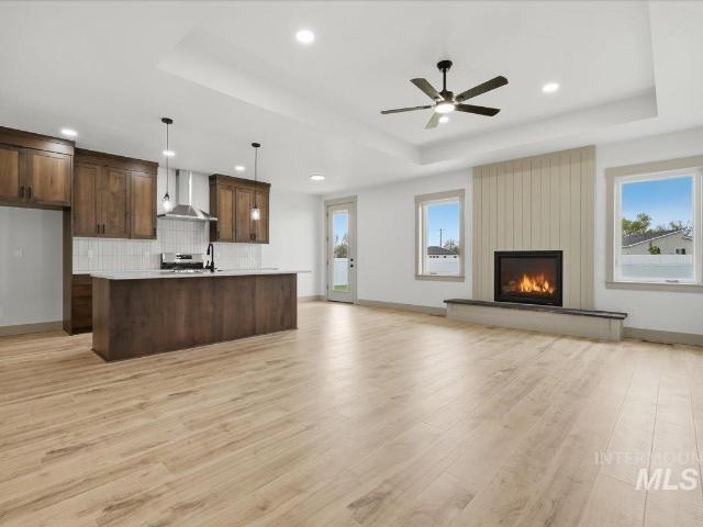 House for sale in Fruitland, Idaho