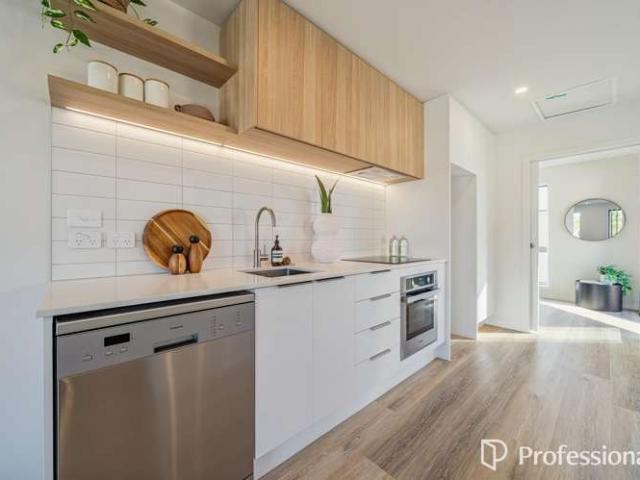 Townhouse for sale in Days Bay, Wellington