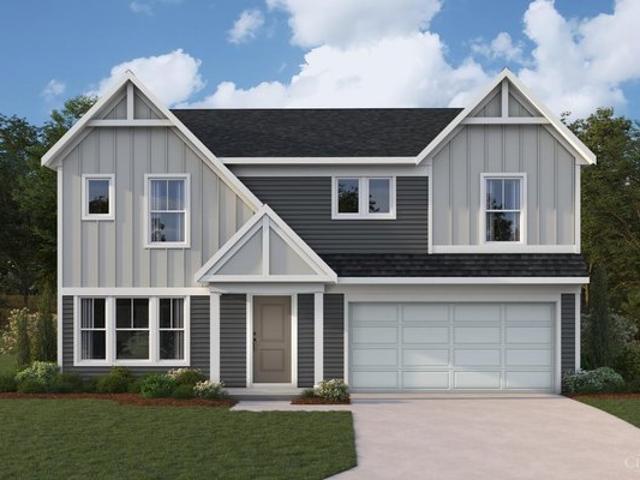House for sale in Clermont, Ohio