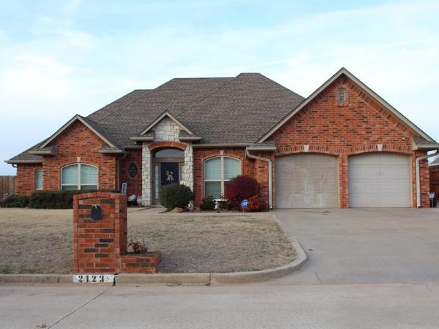House for sale in Duncan, Oklahoma