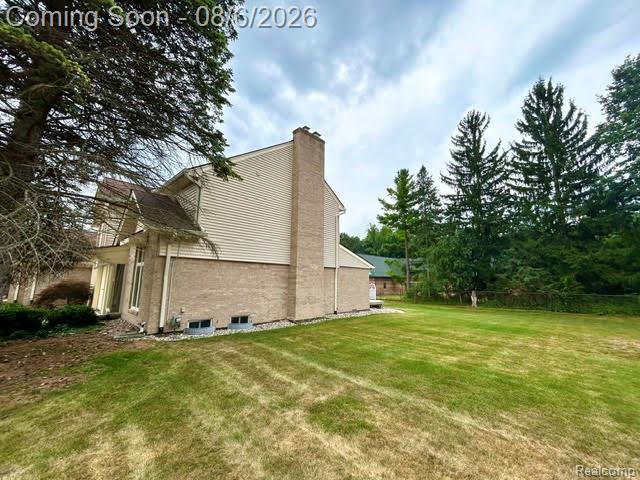 House for sale in Troy, Michigan