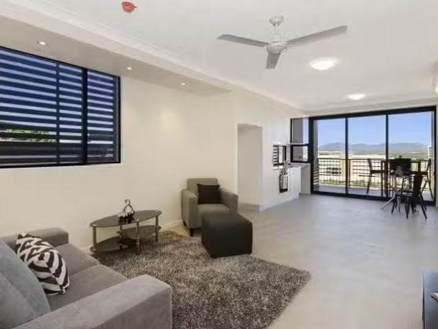 Apartment for rent in Townsville