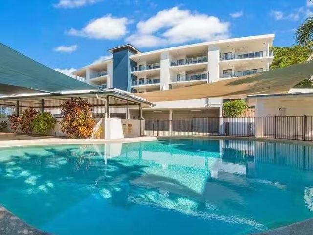 Apartment for rent in Townsville