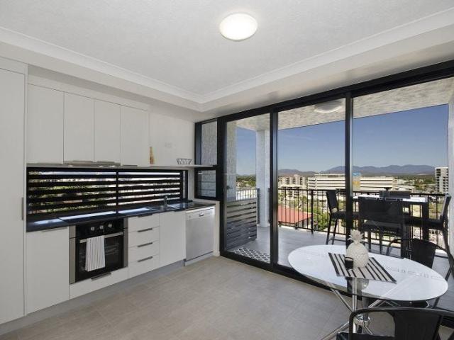 Apartment for rent in Townsville, Queensland