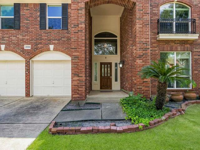 Property for rent in Harris, Texas