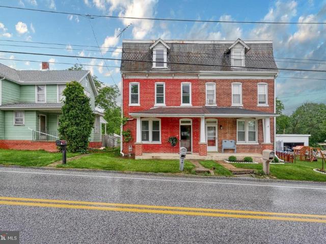 Townhouse for sale in York