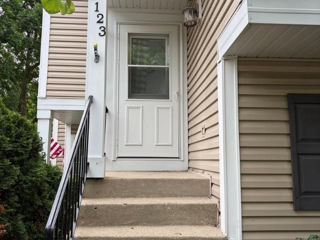 Condo for sale in Schaumburg, Illinois