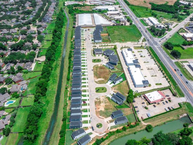 Land for sale in Missouri City, Texas