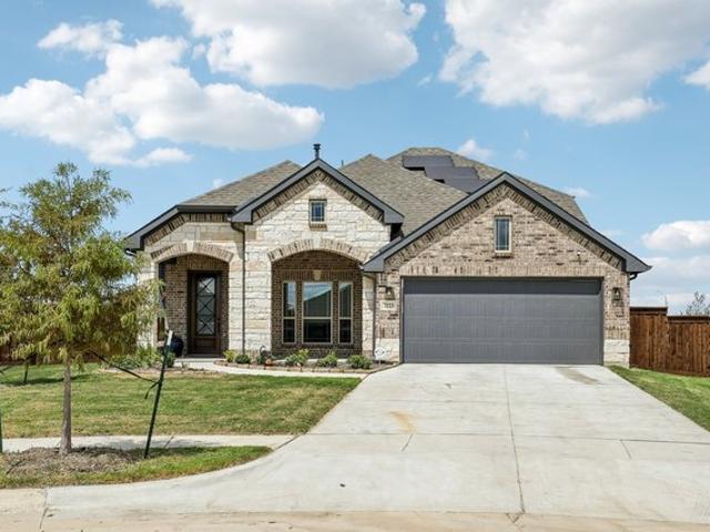 House for sale in Mansfield, Texas