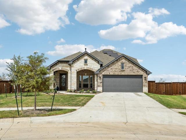 House for sale in Mansfield, Johnson County