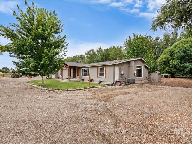 House for sale in Gem, Idaho
