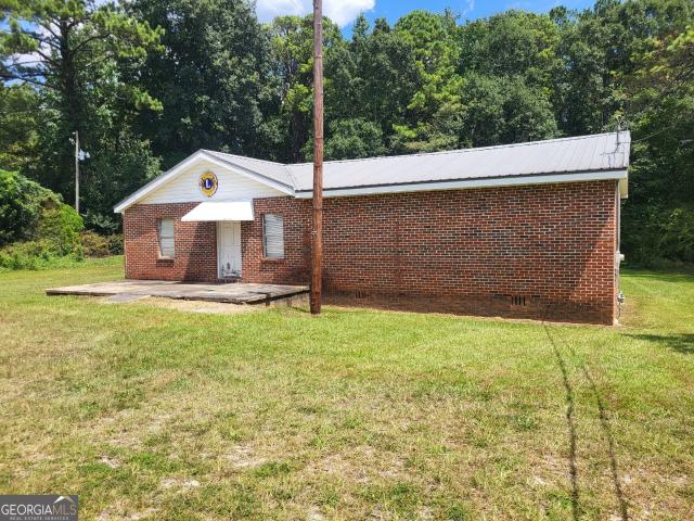 Commercial for sale in Alabama