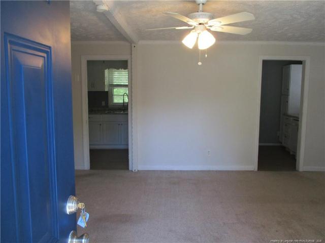 House for sale in Fayetteville, North Carolina