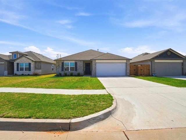 House for sale in Chickasha, Oklahoma