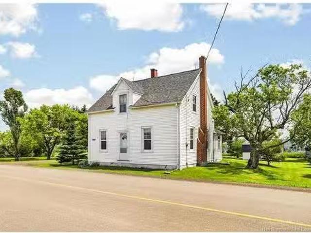House for sale in New Brunswick