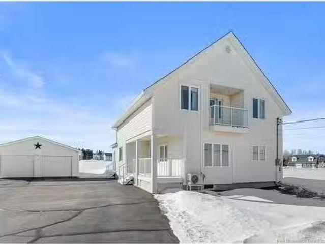 House for sale in Dundas, New Brunswick