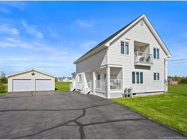 House for sale in Dundas, New Brunswick