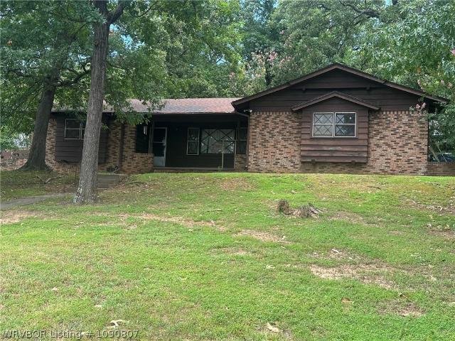 House for sale in Ark