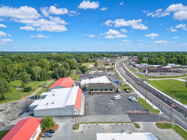 Property for rent in New Castle, Indiana