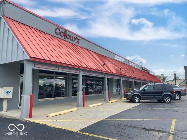 Property for rent in New Castle, Indiana