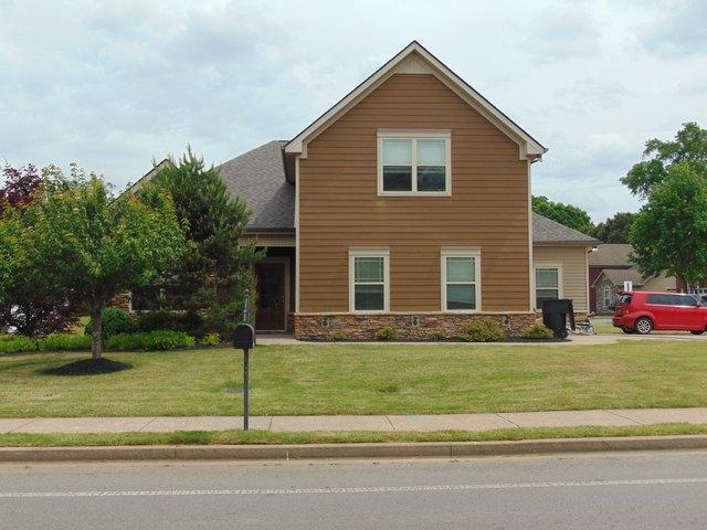 House for sale in Tennessee