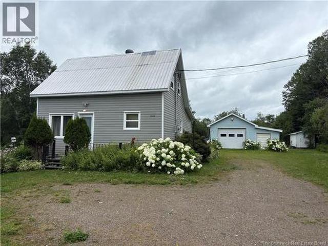 House for sale in Alcida, New Brunswick