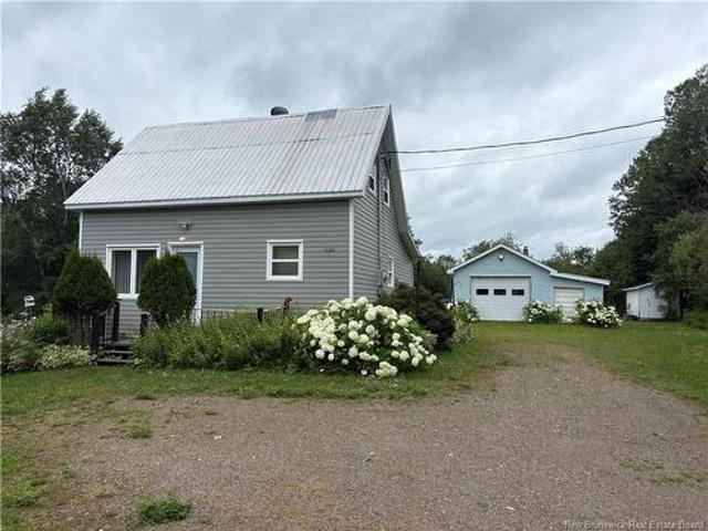 House for sale in Alcida, New Brunswick