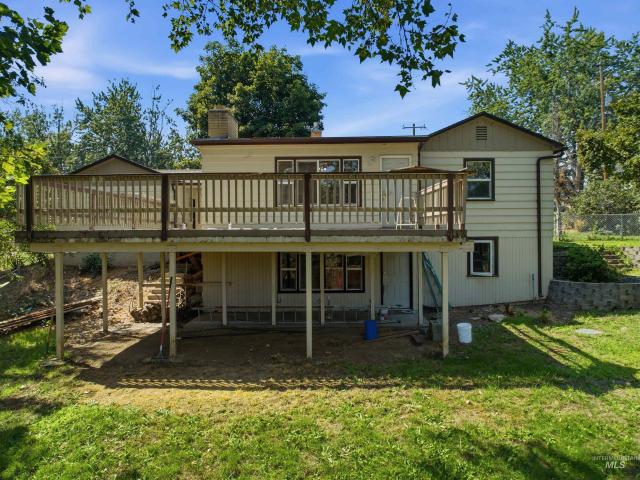 House for sale in Clarkston, Washington