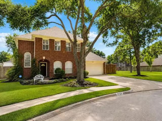 House for rent in Katy, Texas