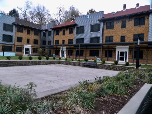 Apartment for rent in Pittsburgh