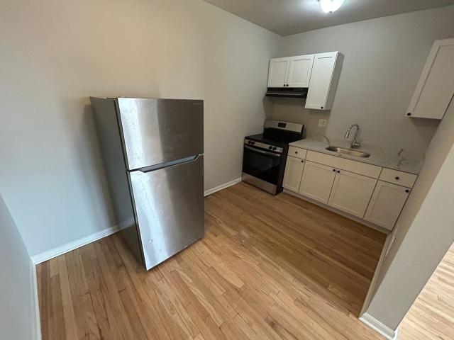 Apartment for rent in Cicero, Illinois