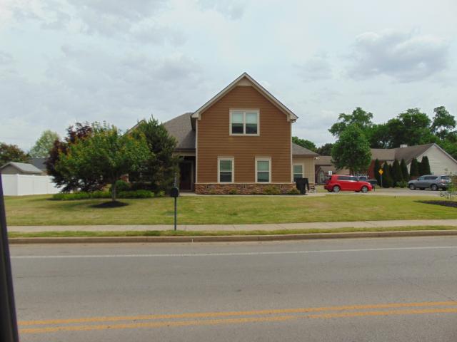 House for sale in Tennessee
