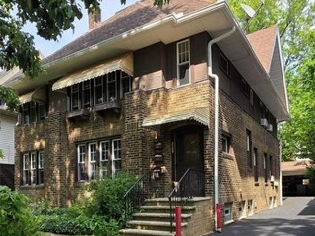 House for sale in Ohio