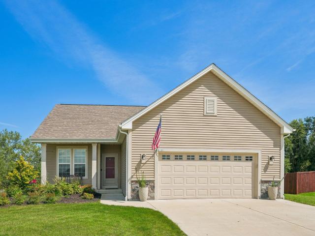 House for sale in Mount Pleasant, Wisconsin
